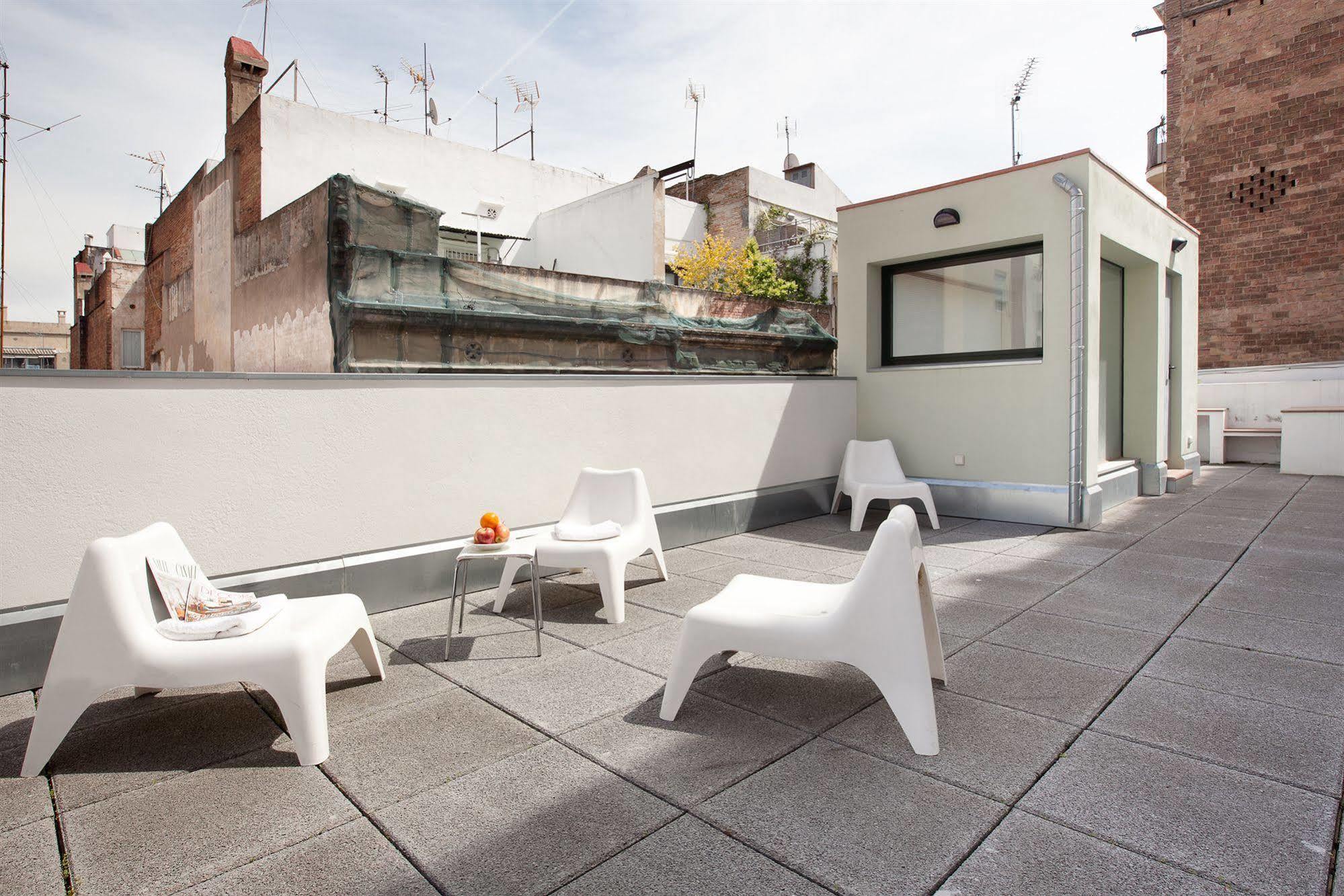 Castro Exclusive Residences Gracia Hotel