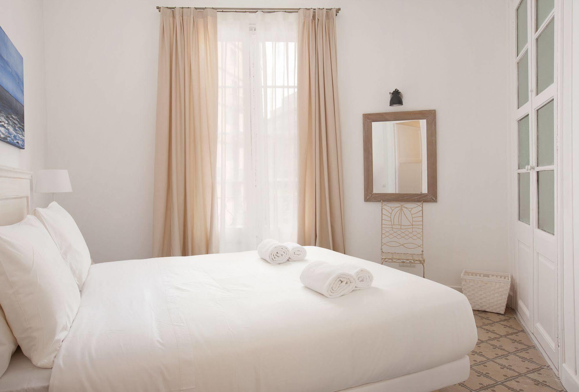 Apartamento Nextdoor Miro Barcelona