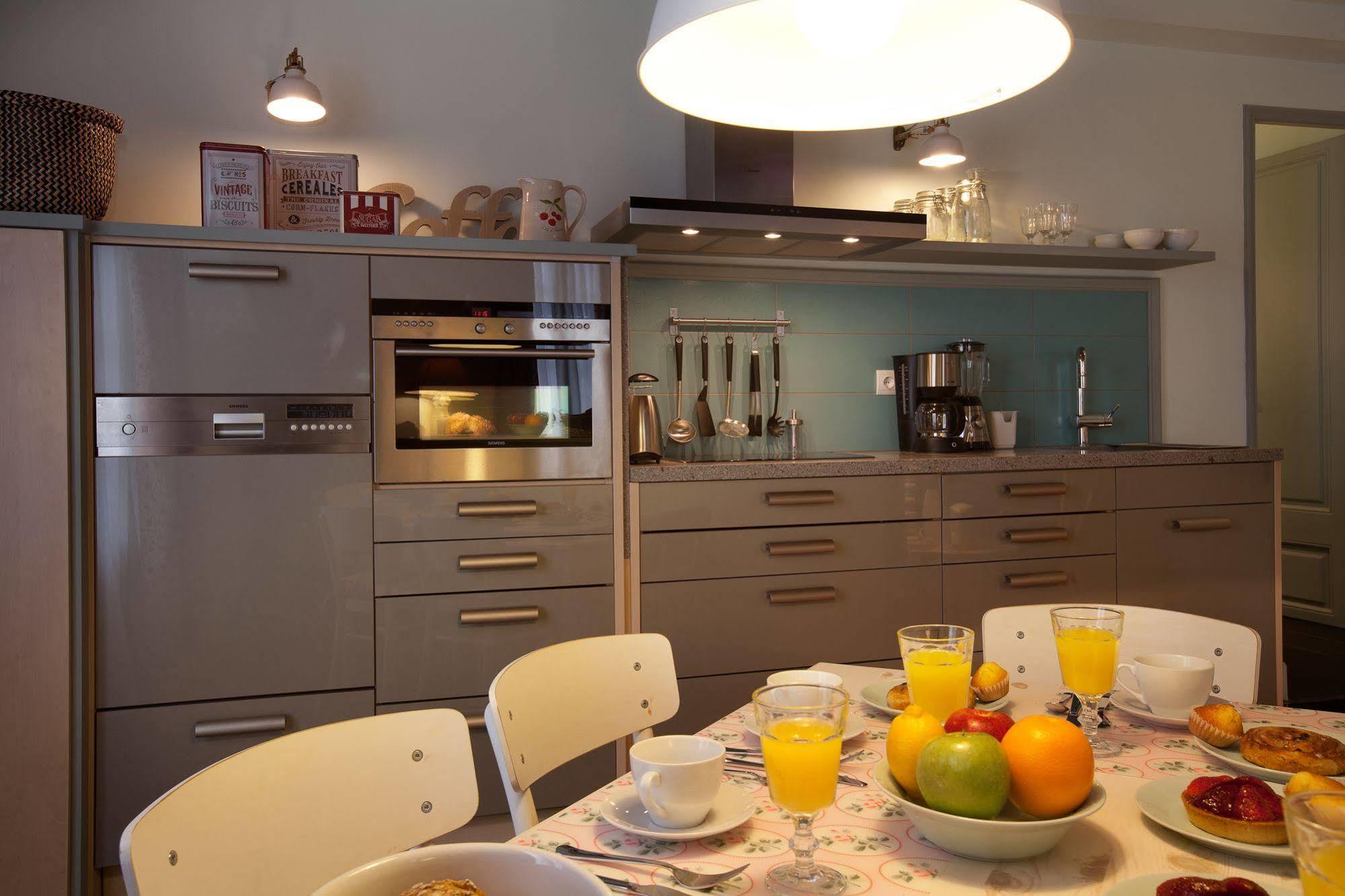 Apartamento Nextdoor Miro