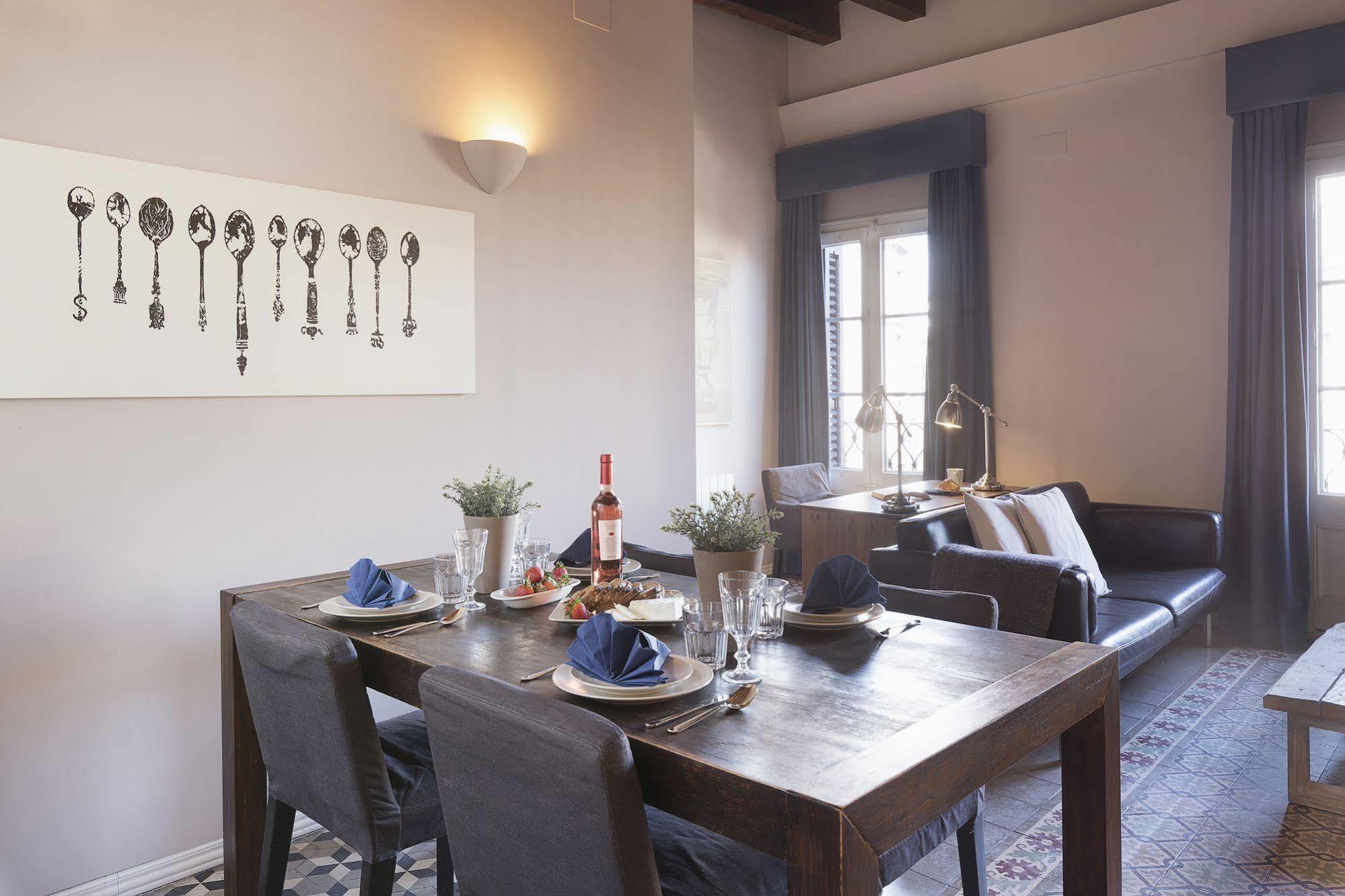 Nextdoor Miro Apartamento