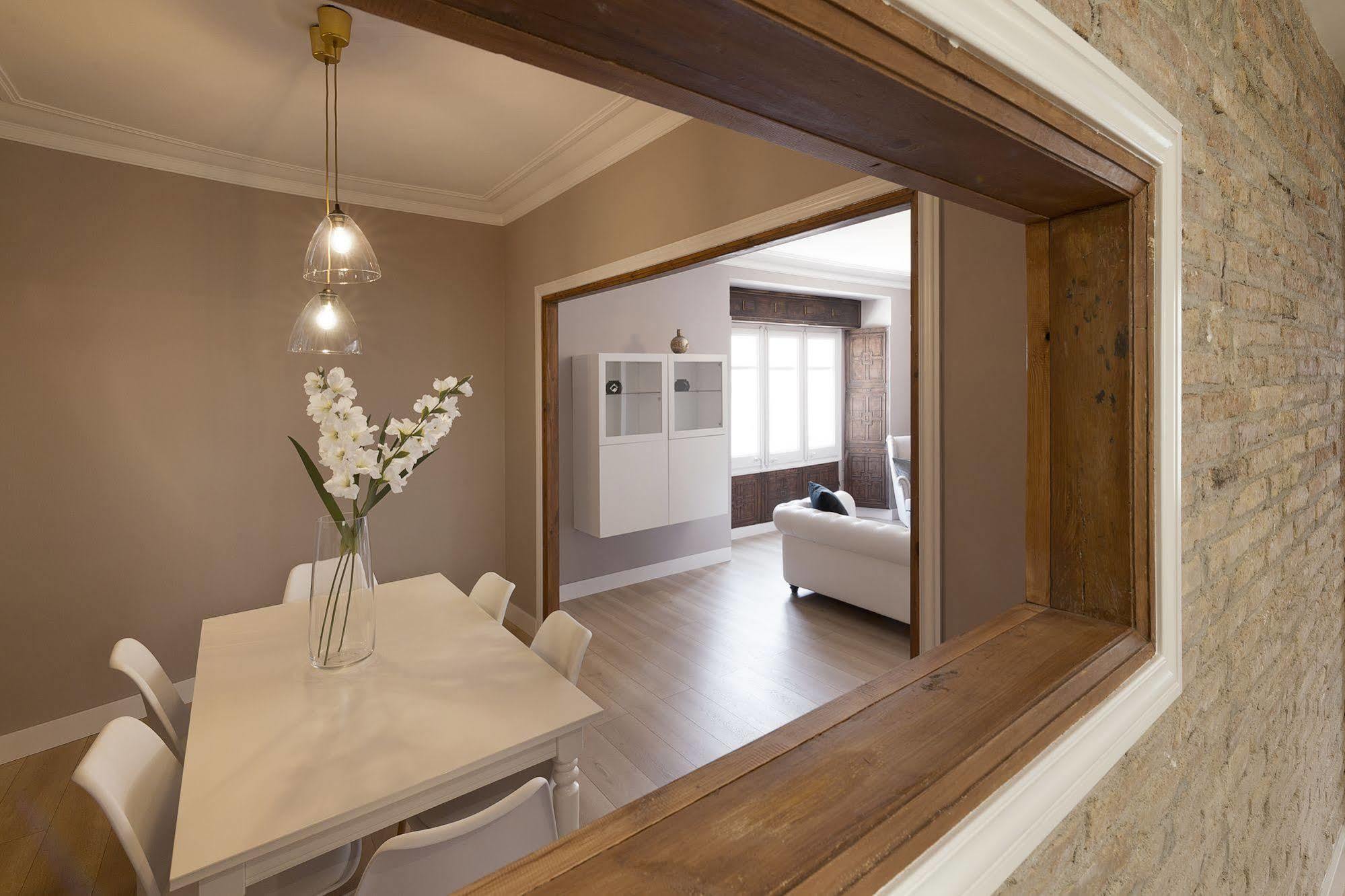 Nextdoor Miro Apartamento Barcelona