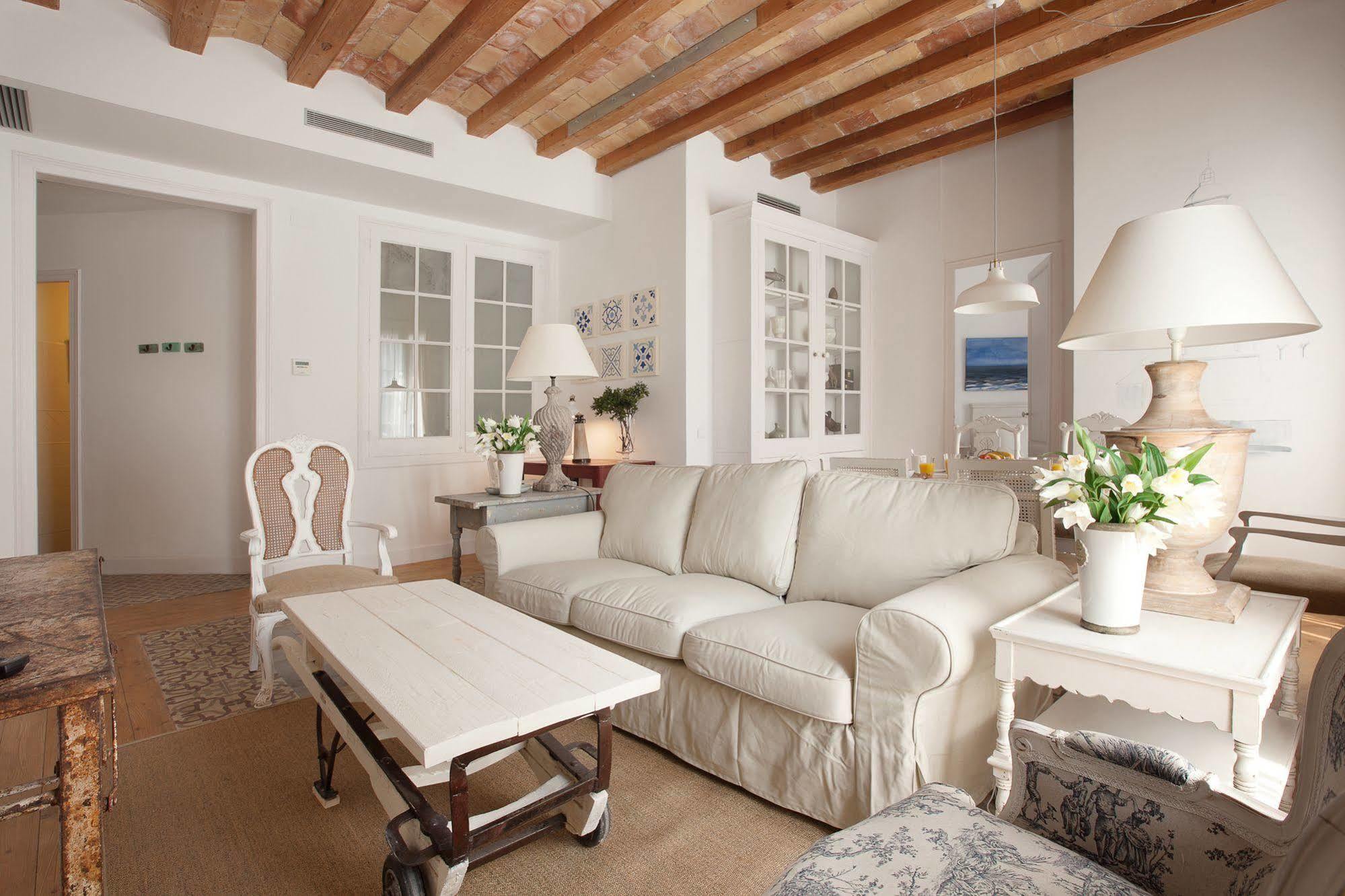 Apartamento Nextdoor Miro Barcelona