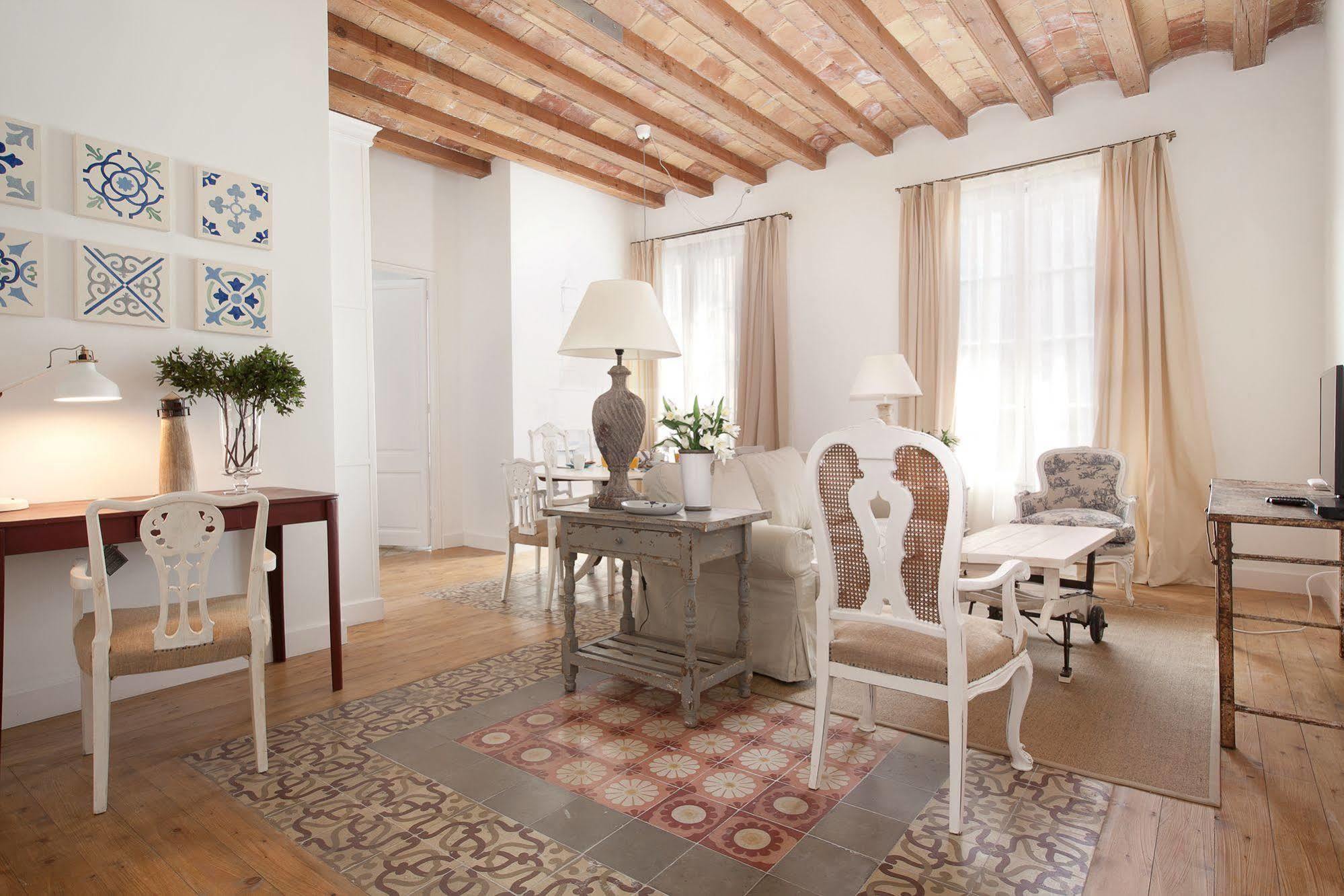 Nextdoor Miro Apartamento Barcelona