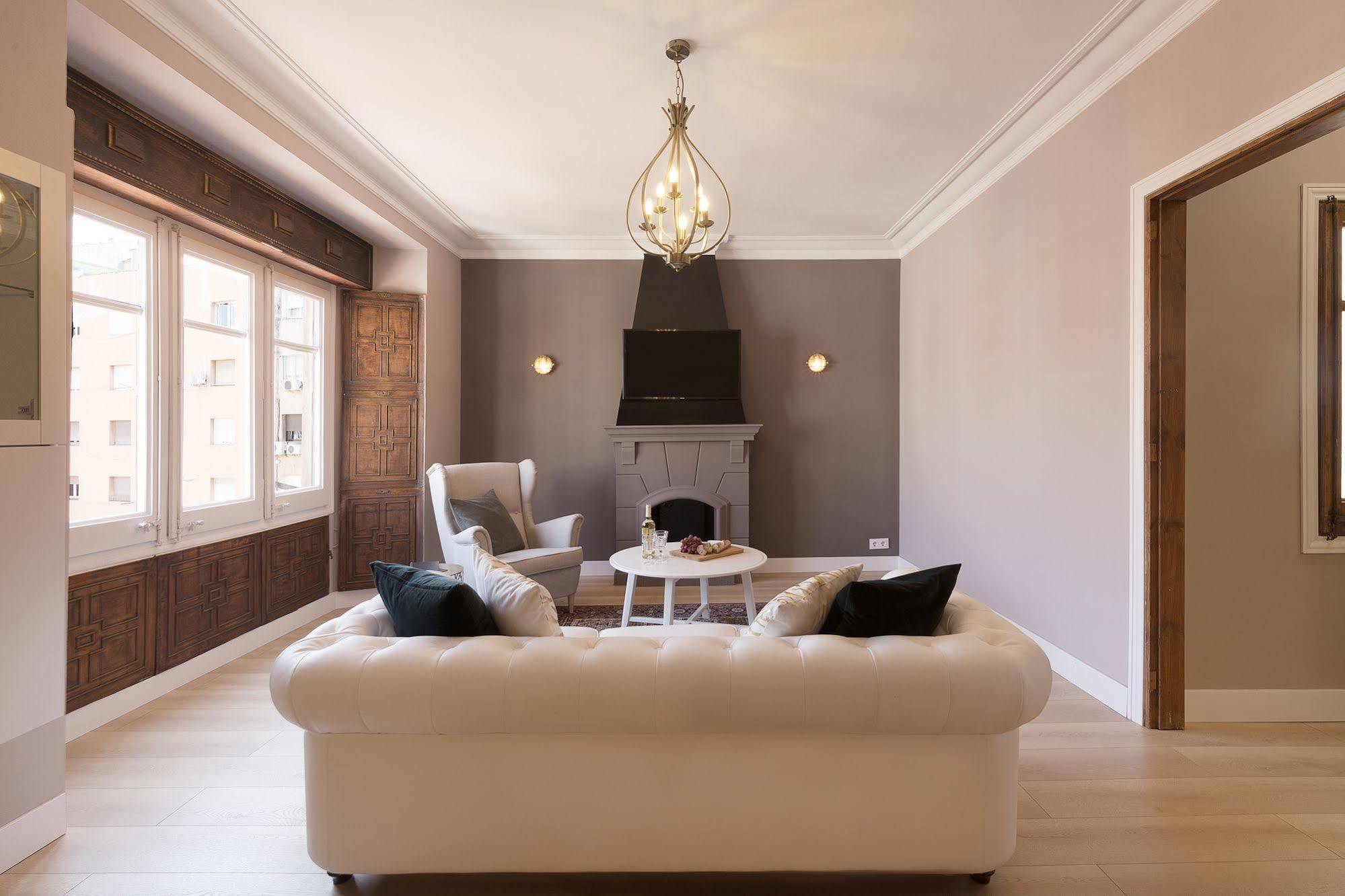 Nextdoor Miro Apartamento Barcelona