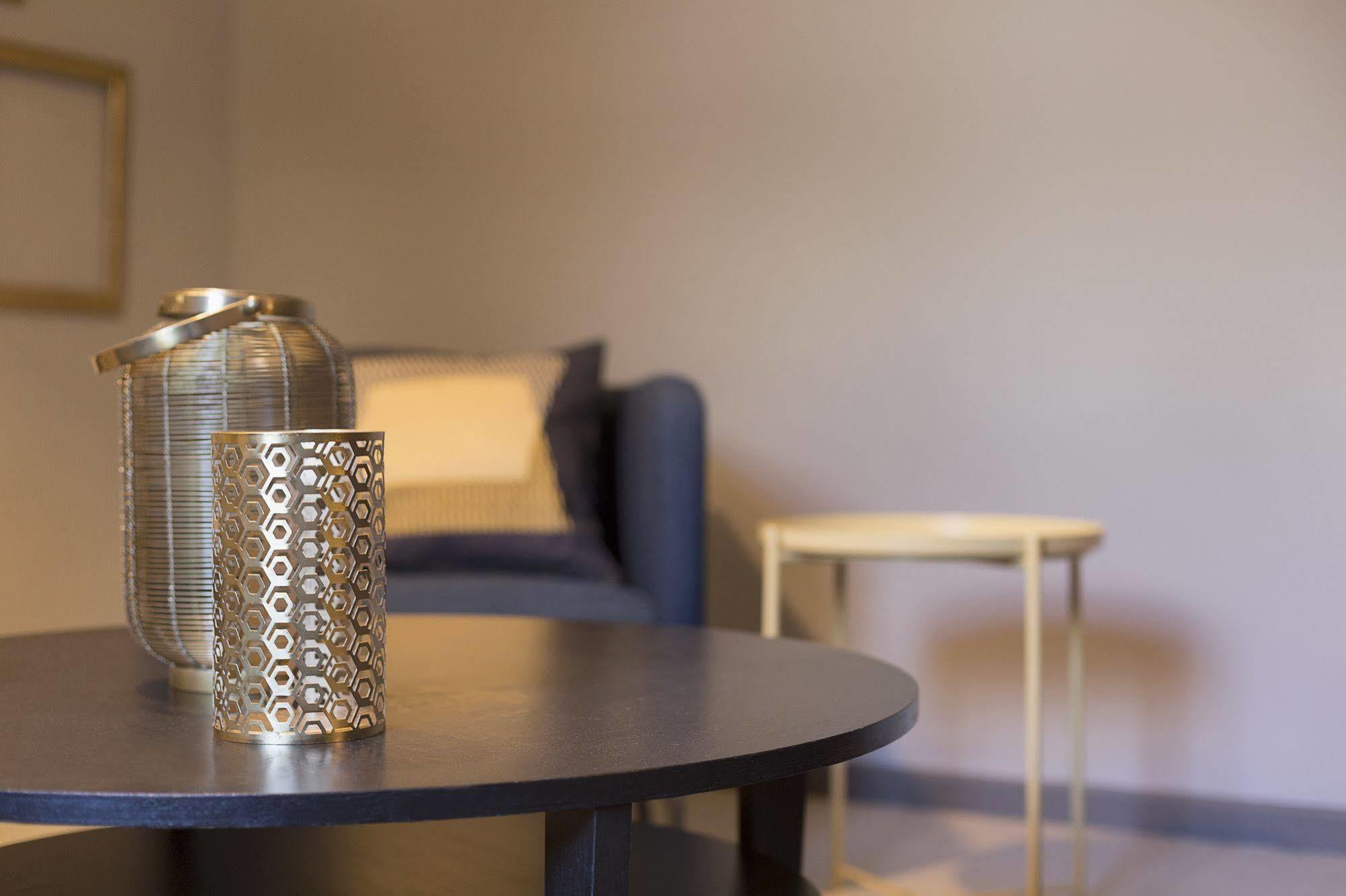 Apartamento Nextdoor Miro *