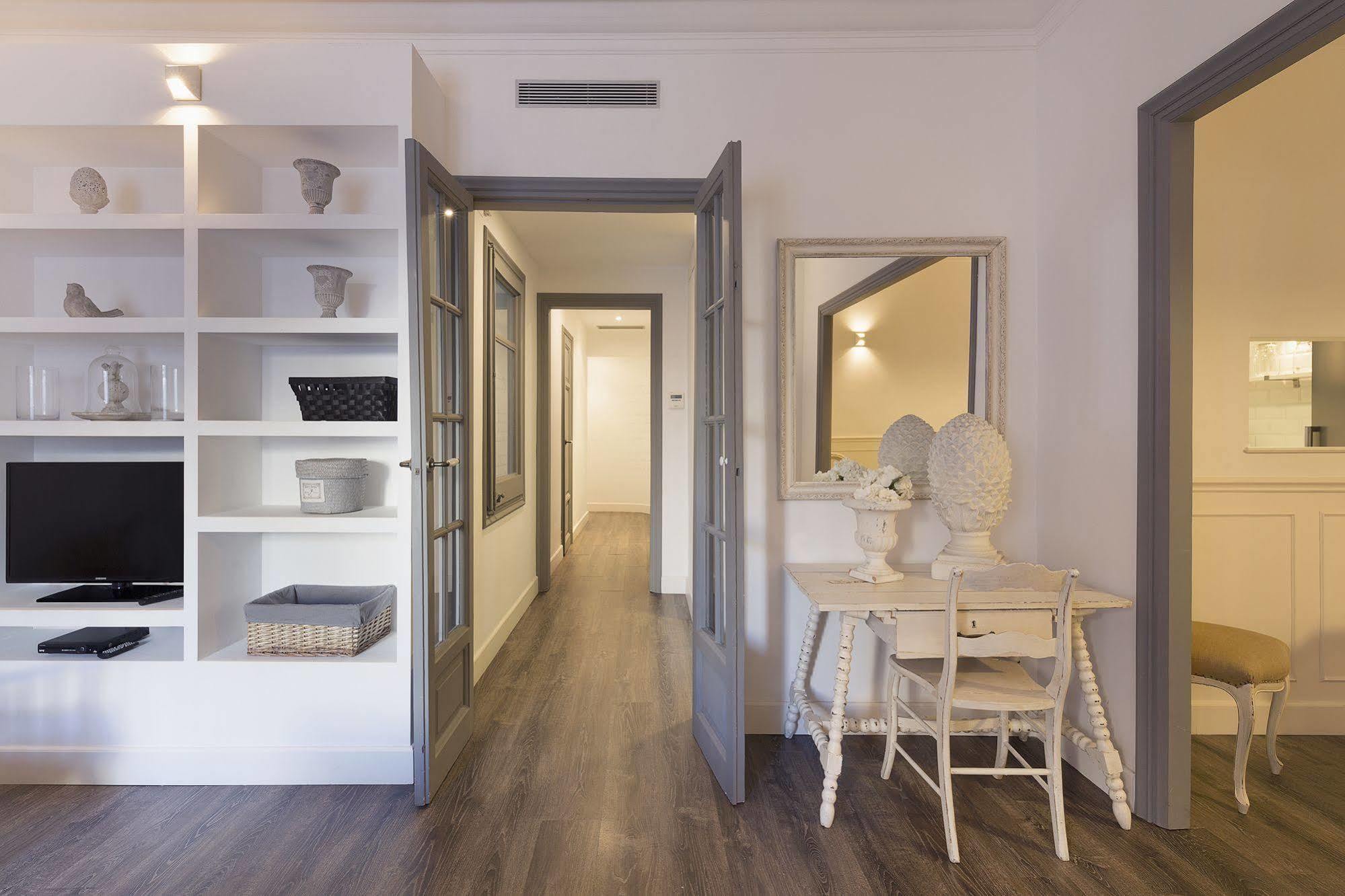 Apartamento Nextdoor Miro Barcelona