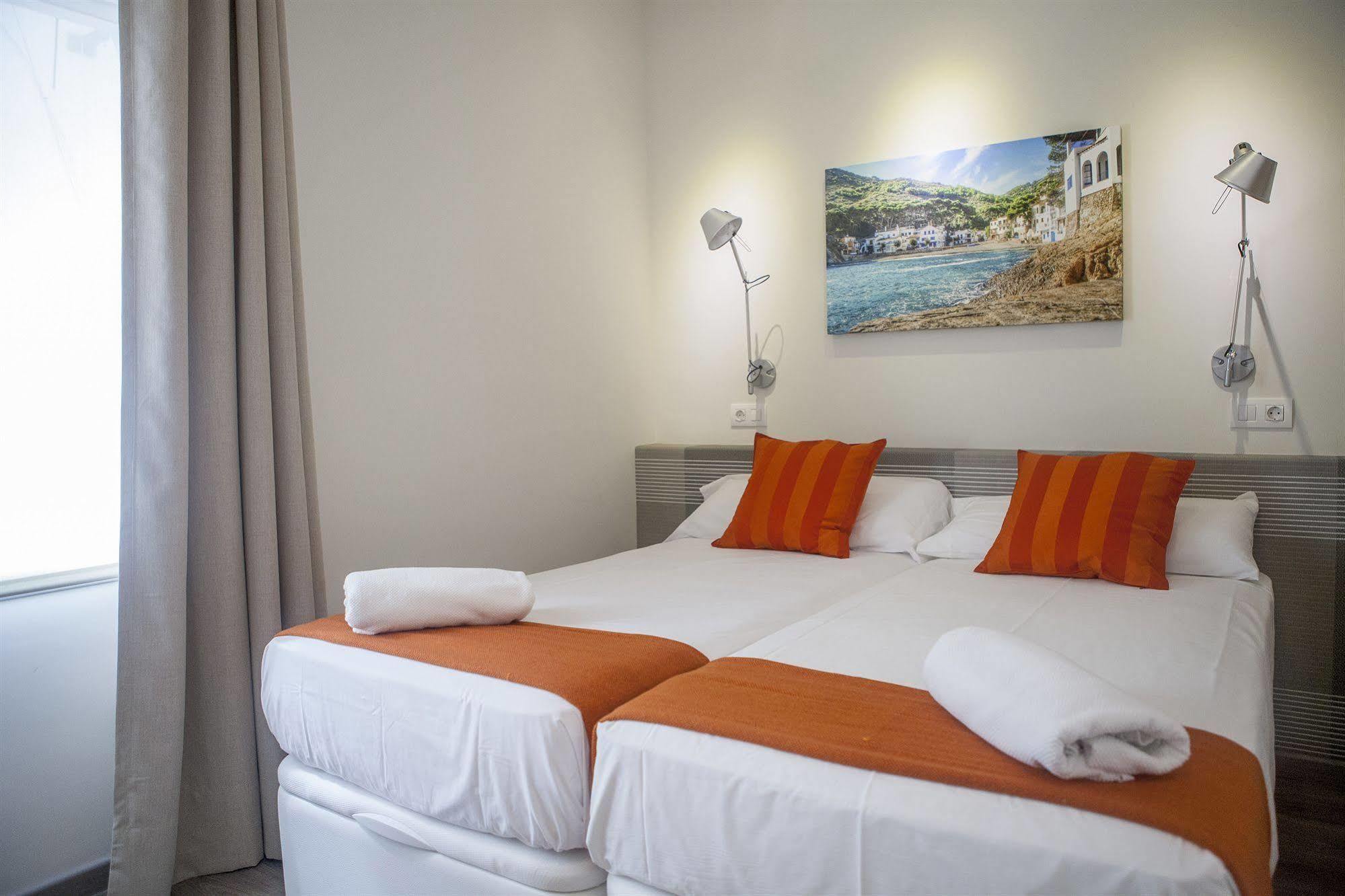 Apartamento Eixample Building By Mercedes Heritage *