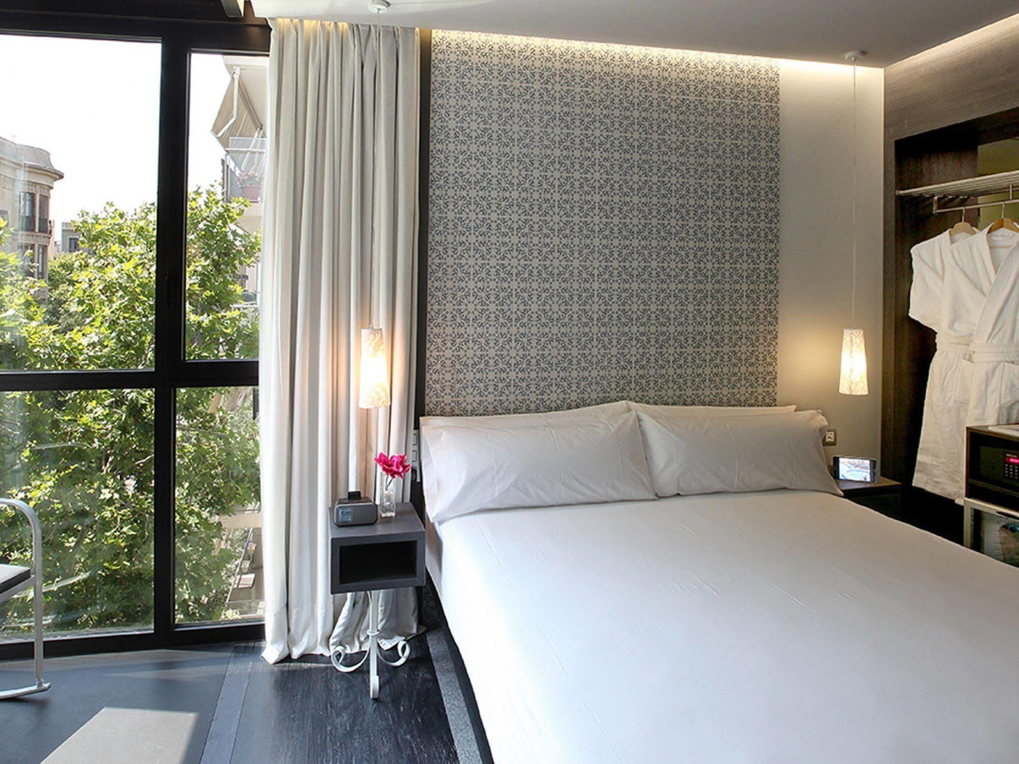 Axel Two 4 Sup - Adults Only Hotel Barcelona