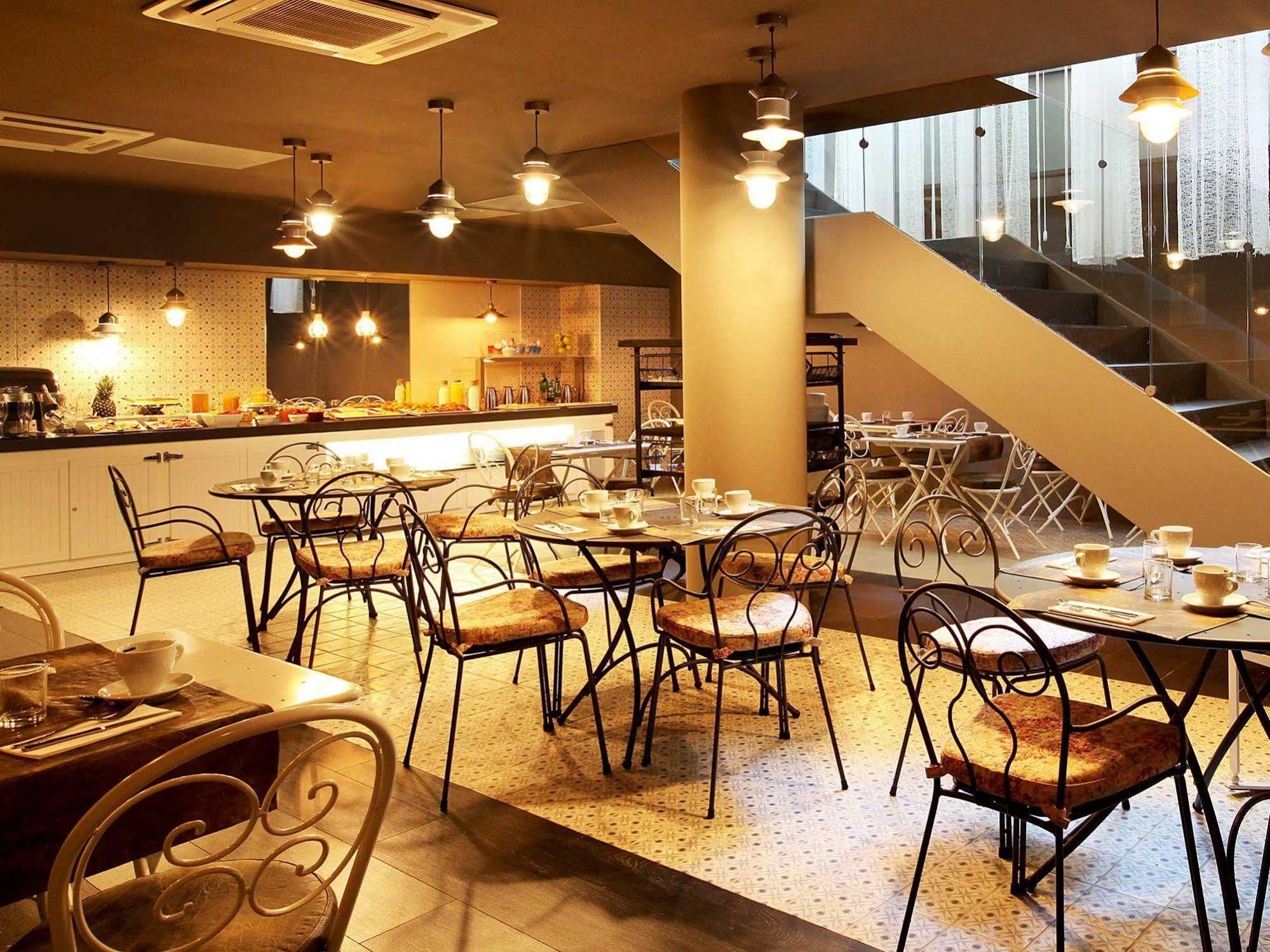 Hotel Axel Two 4 Sup - Adults Only