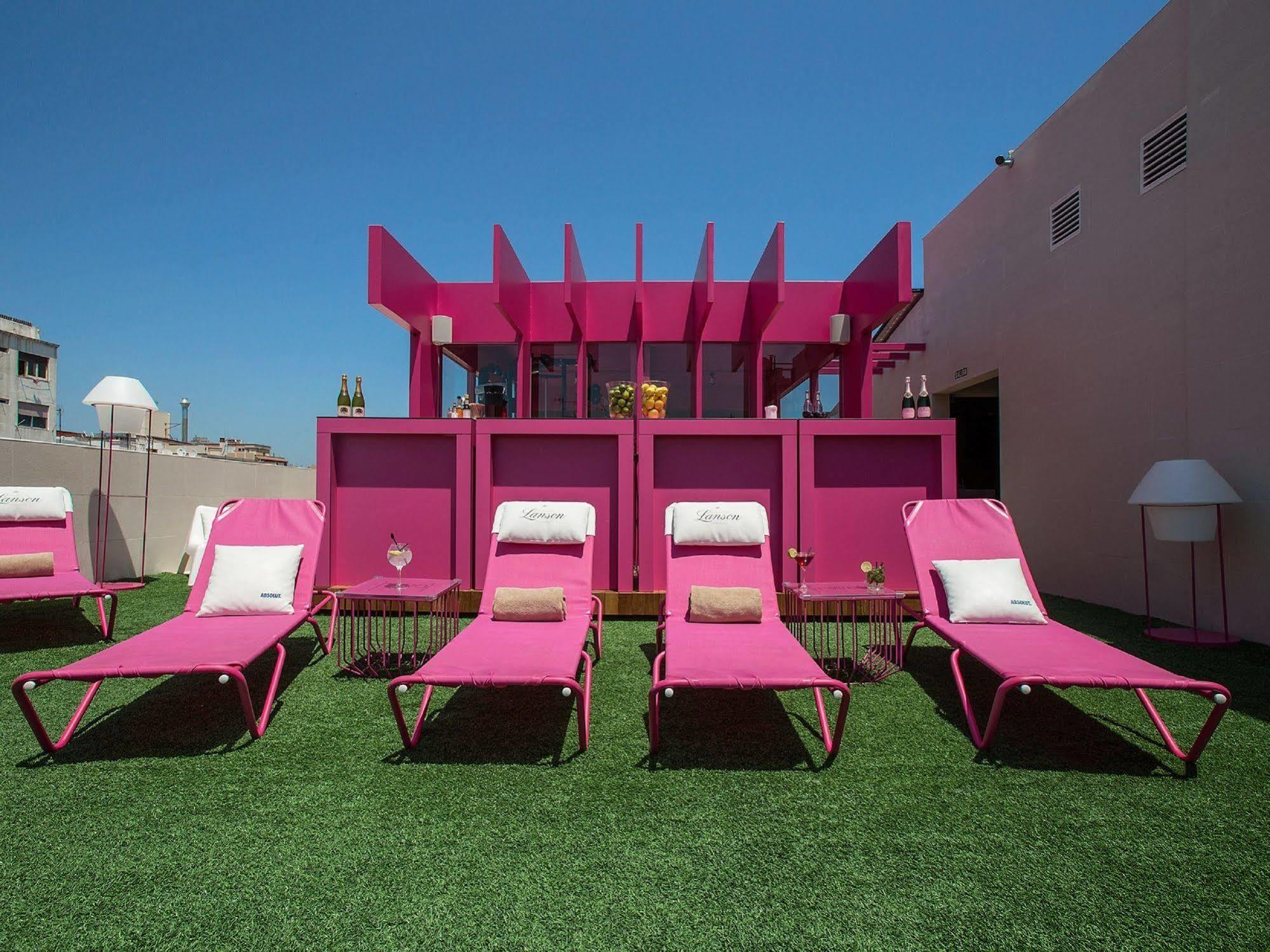 Hotel Axel Two 4 Sup - Adults Only 4*