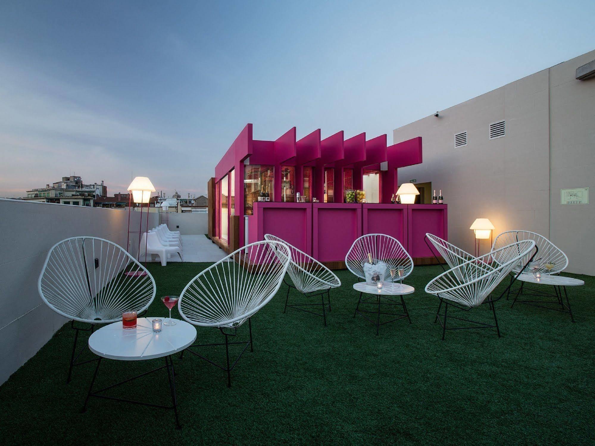 Axel Two 4 Sup - Adults Only Hotel 4*