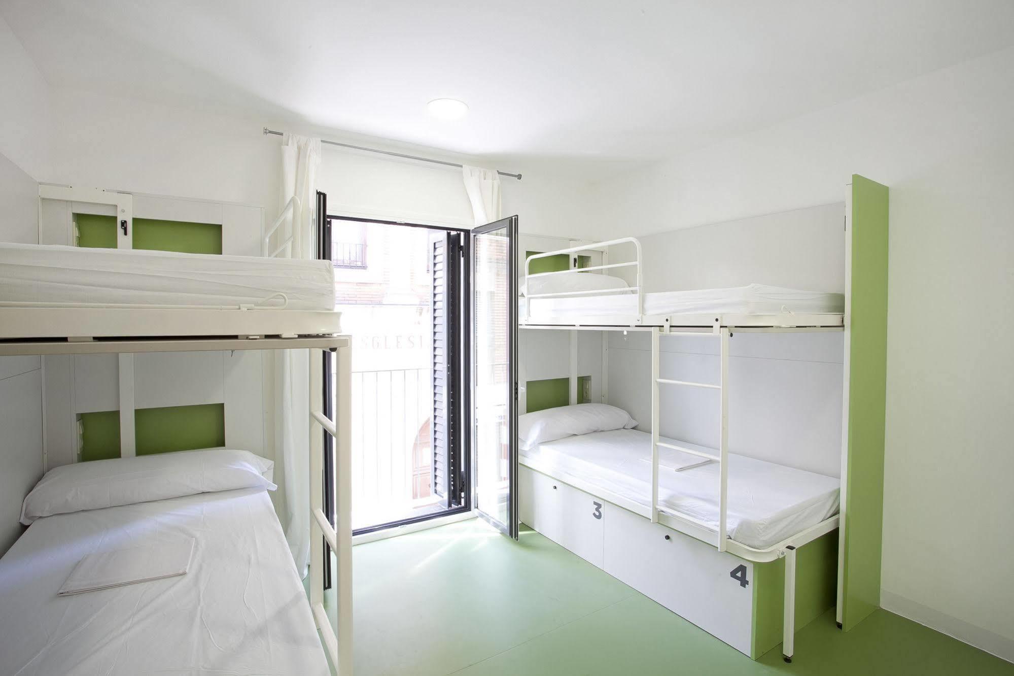 Hostal Sant Jordi Gracia Barcelona
