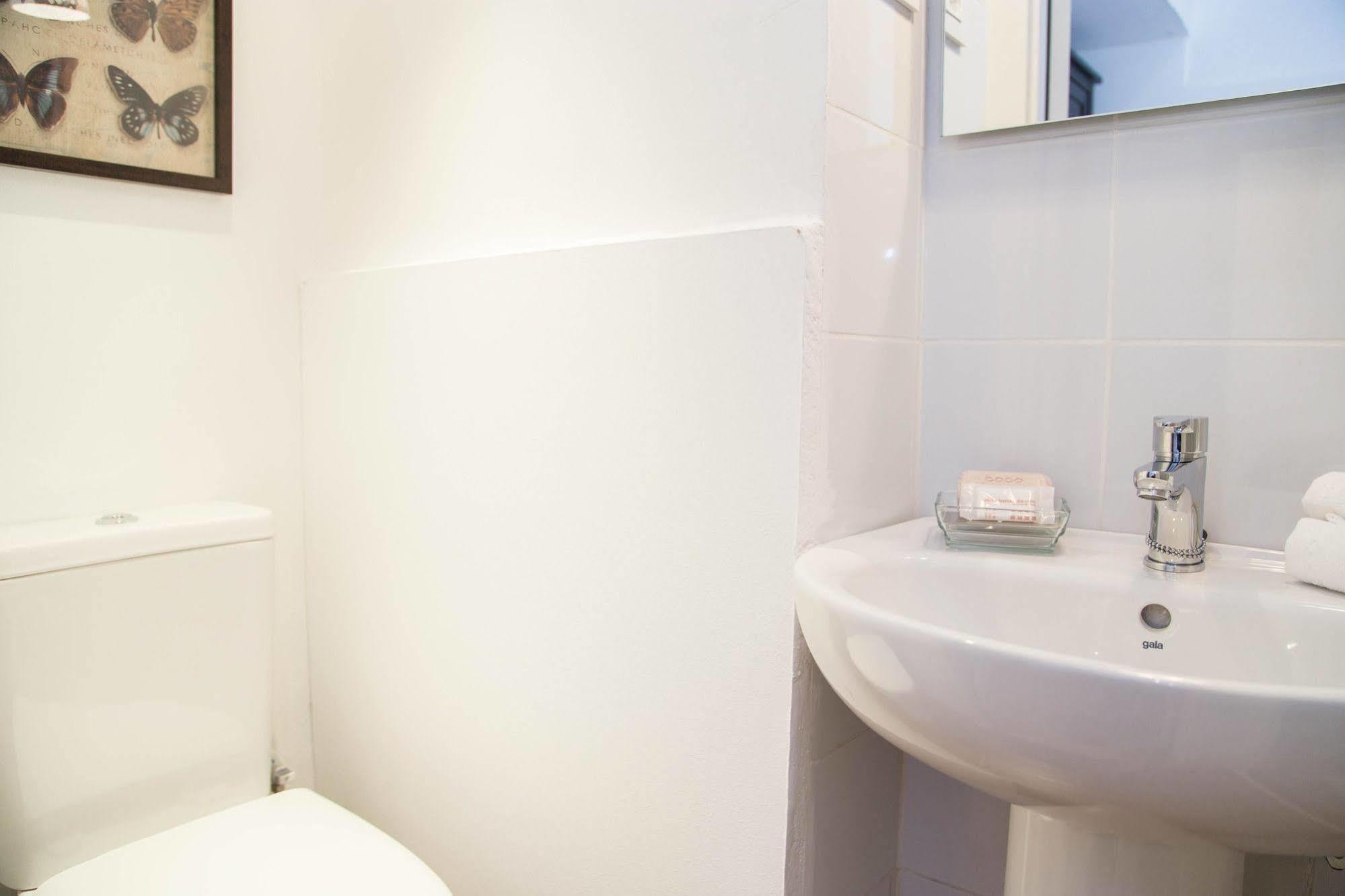 Alcam Books Apartamento *