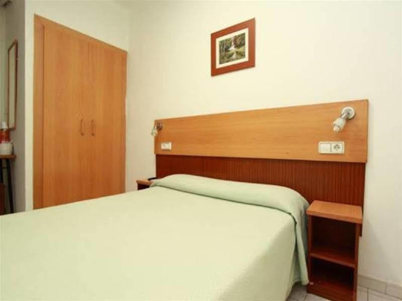 Ballestero 2* Barcelona