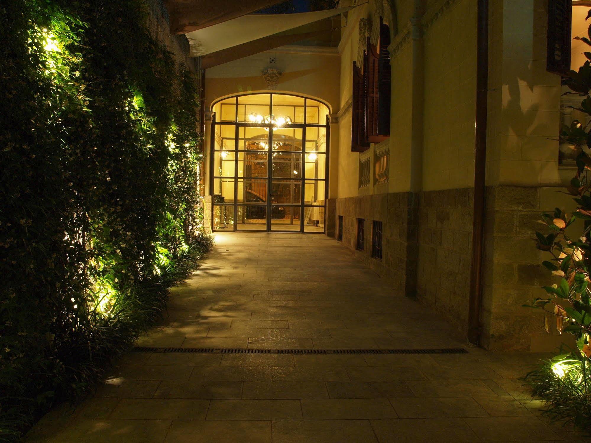 Le Palacete Powered By Sonder Hotel Barcelona