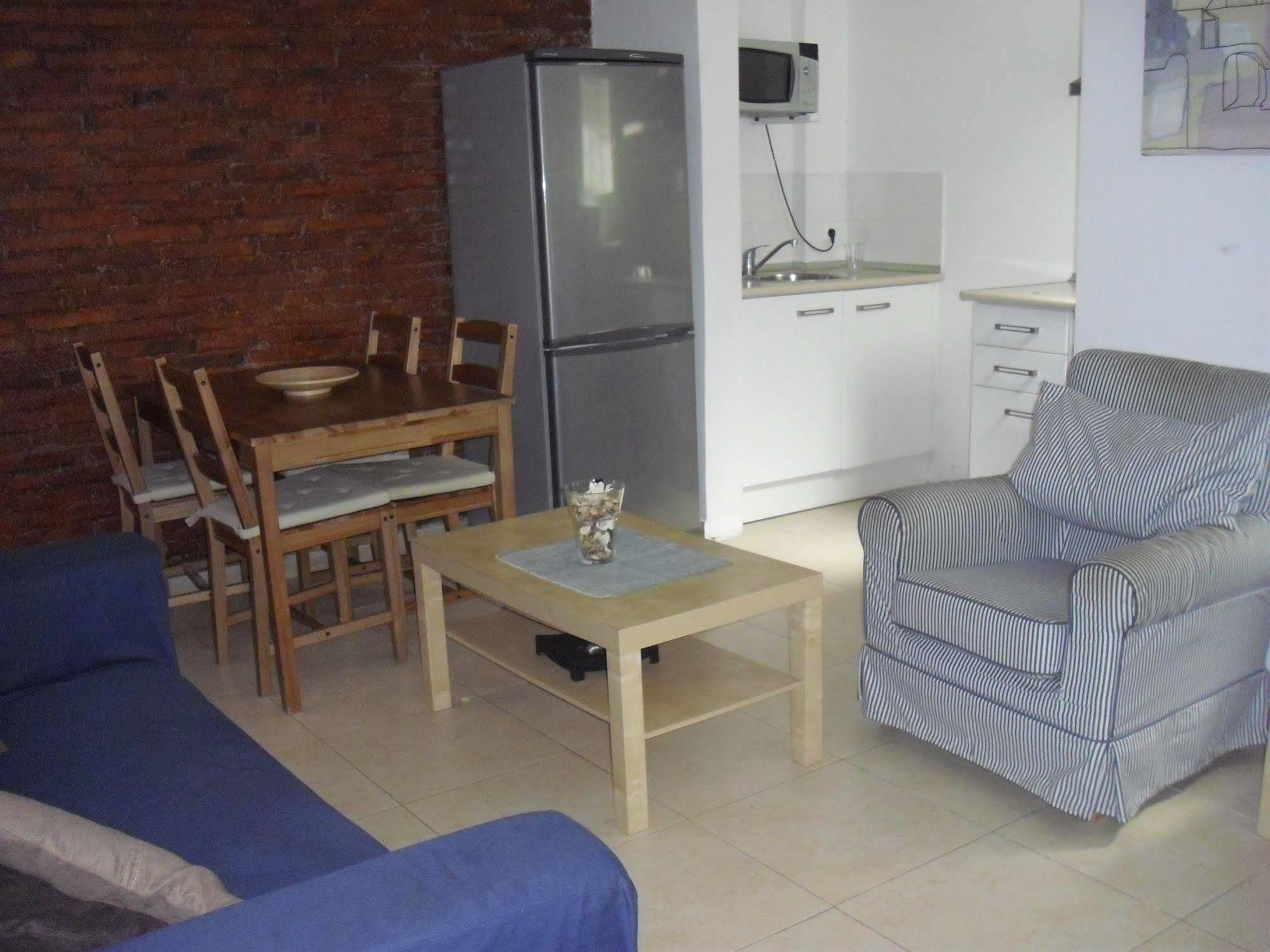 Travessera Parc Gueell Apartamento Barcelona