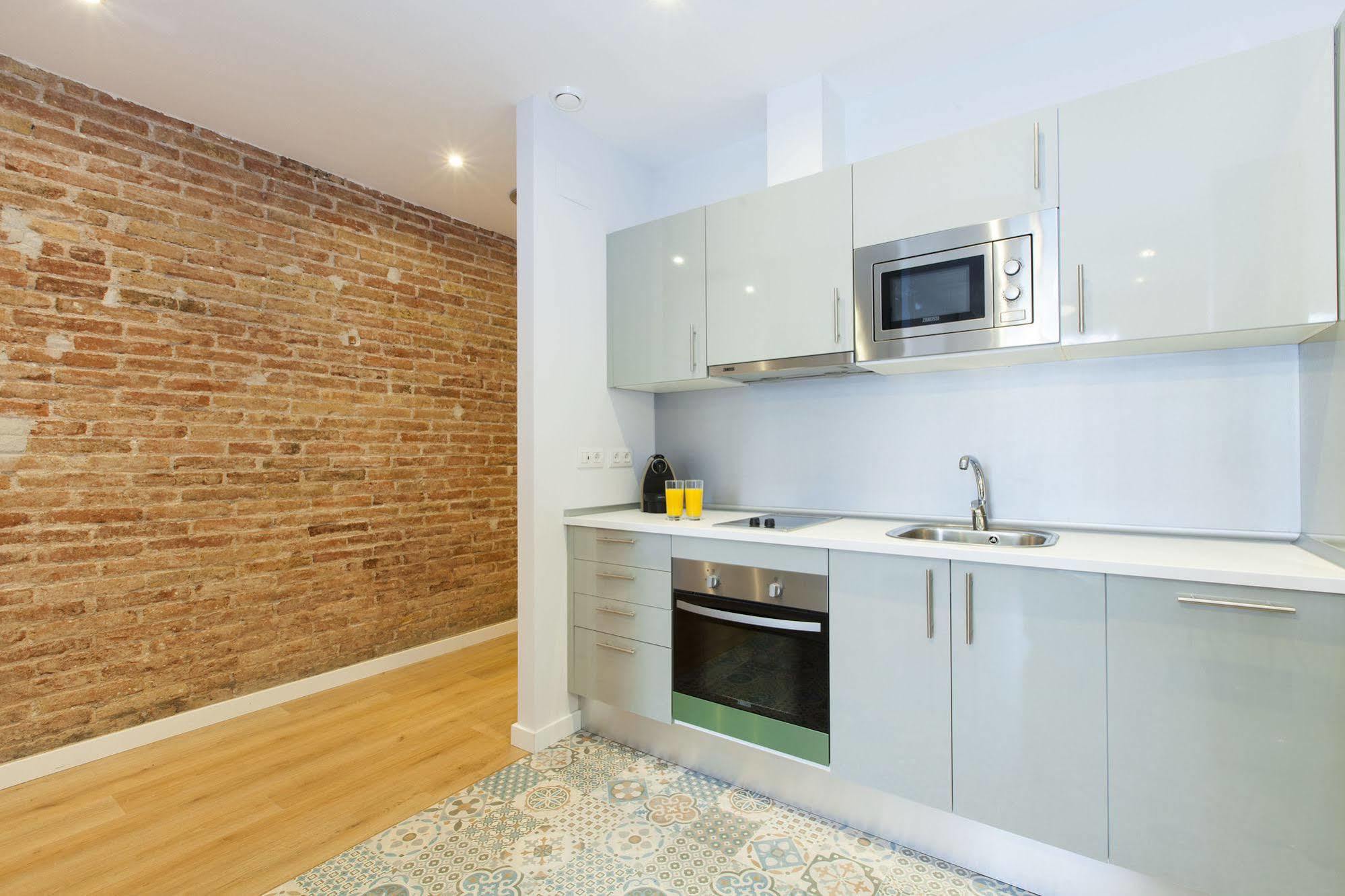 Apartamento Stylish Vale *