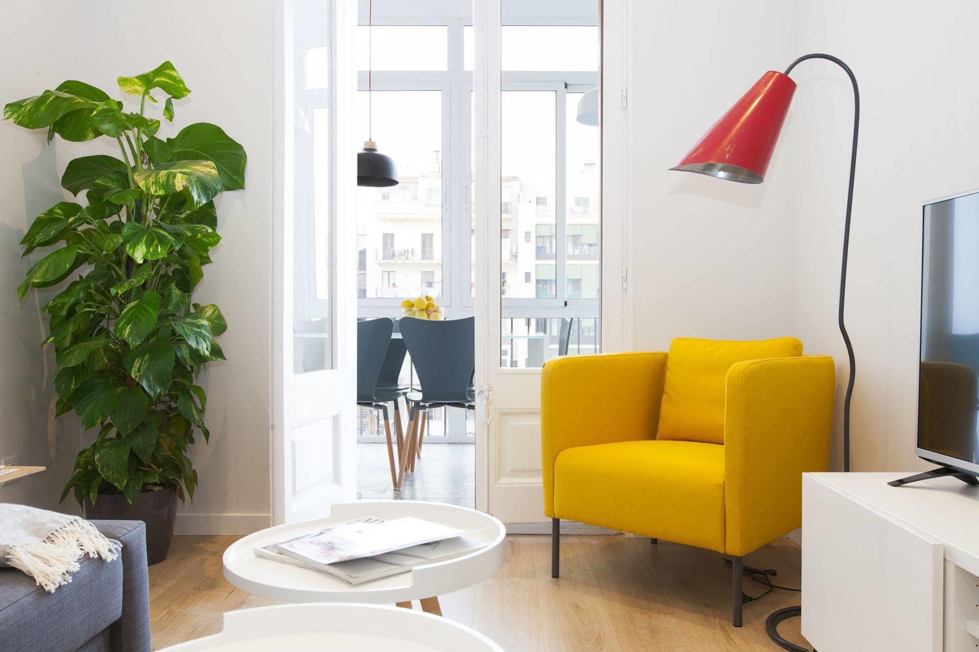 Stylish Vale Apartamento