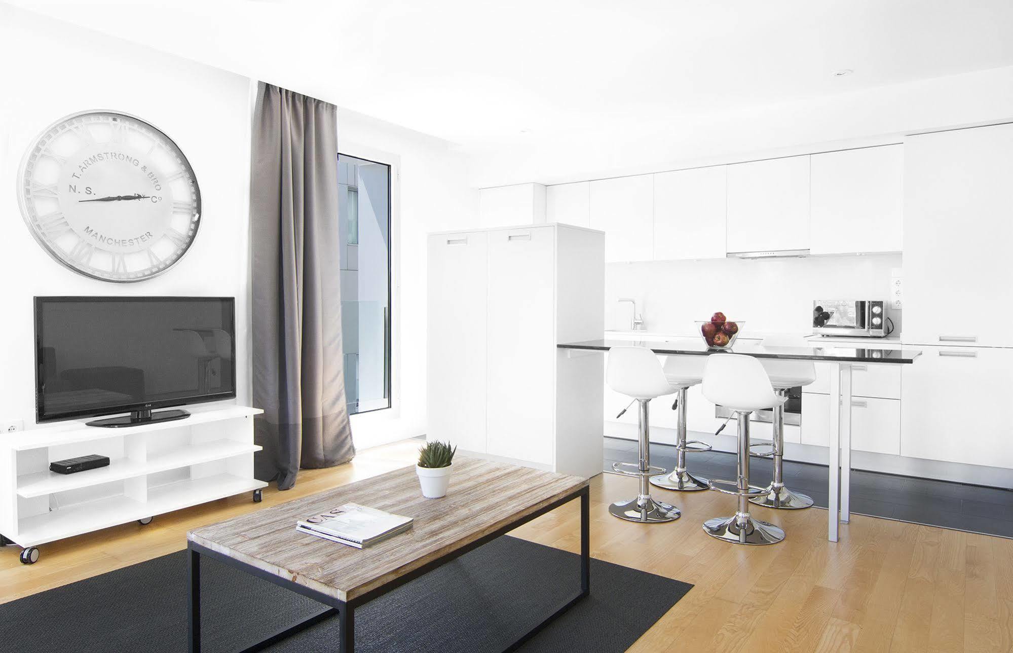 Durlet Apartamento *