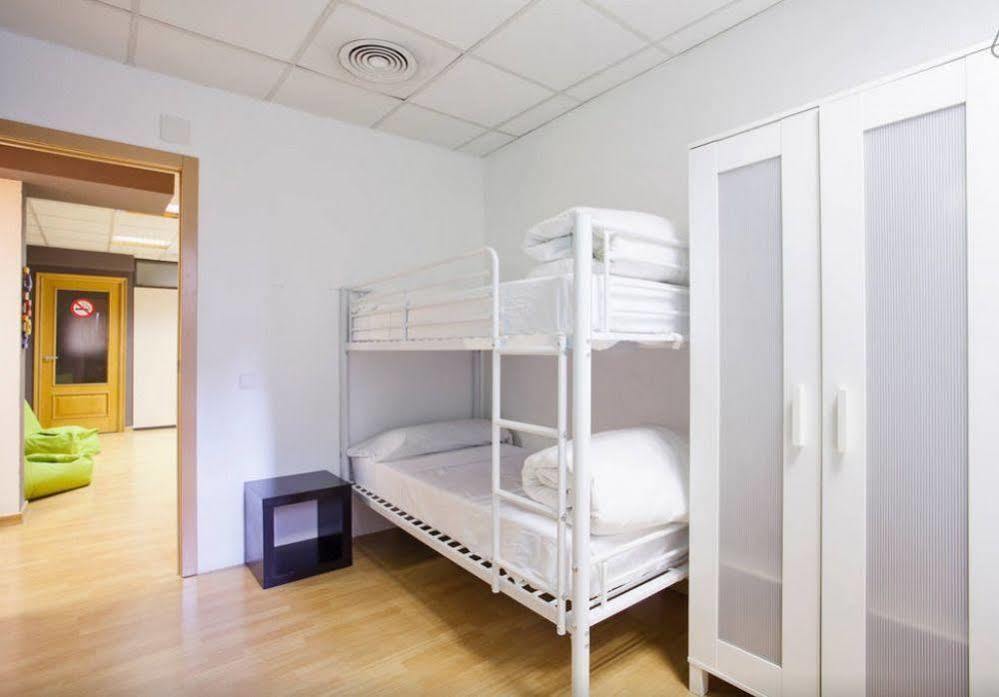 Hostal Holidaysbcn