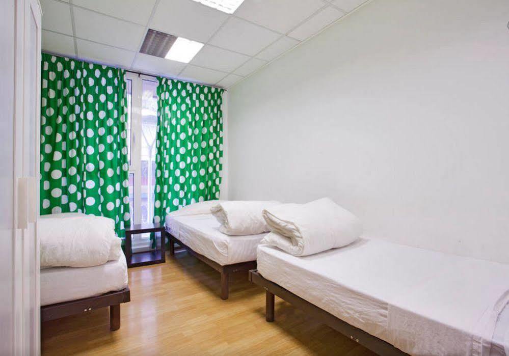 Holidaysbcn Hostal Barcelona