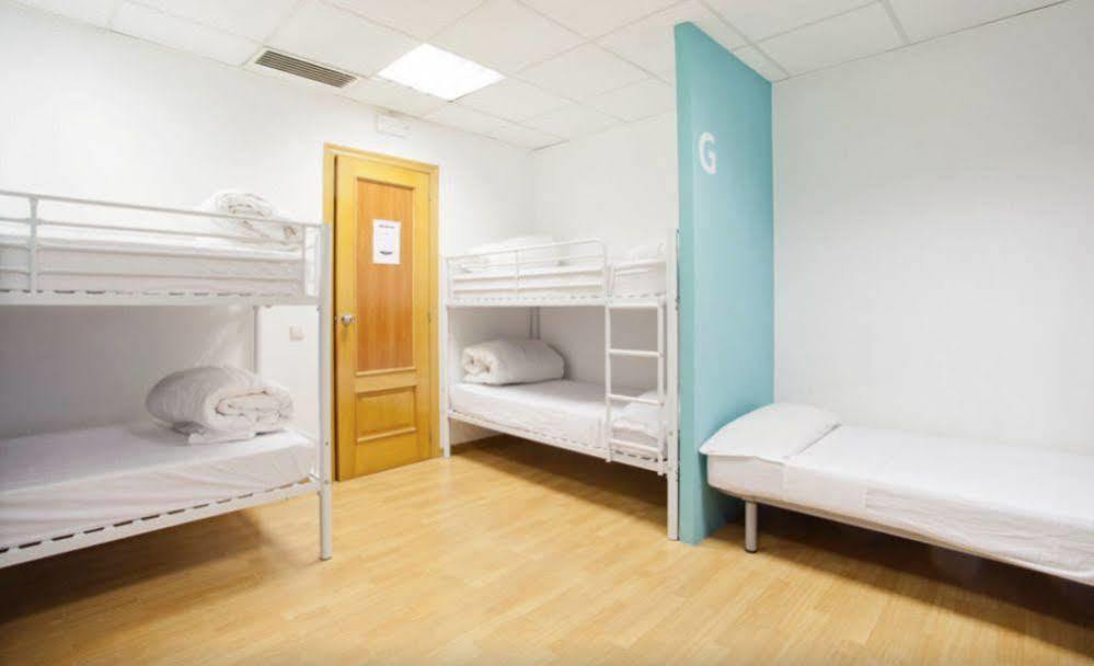 Holidaysbcn Hostal Barcelona