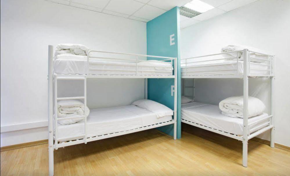 Hostal Holidaysbcn