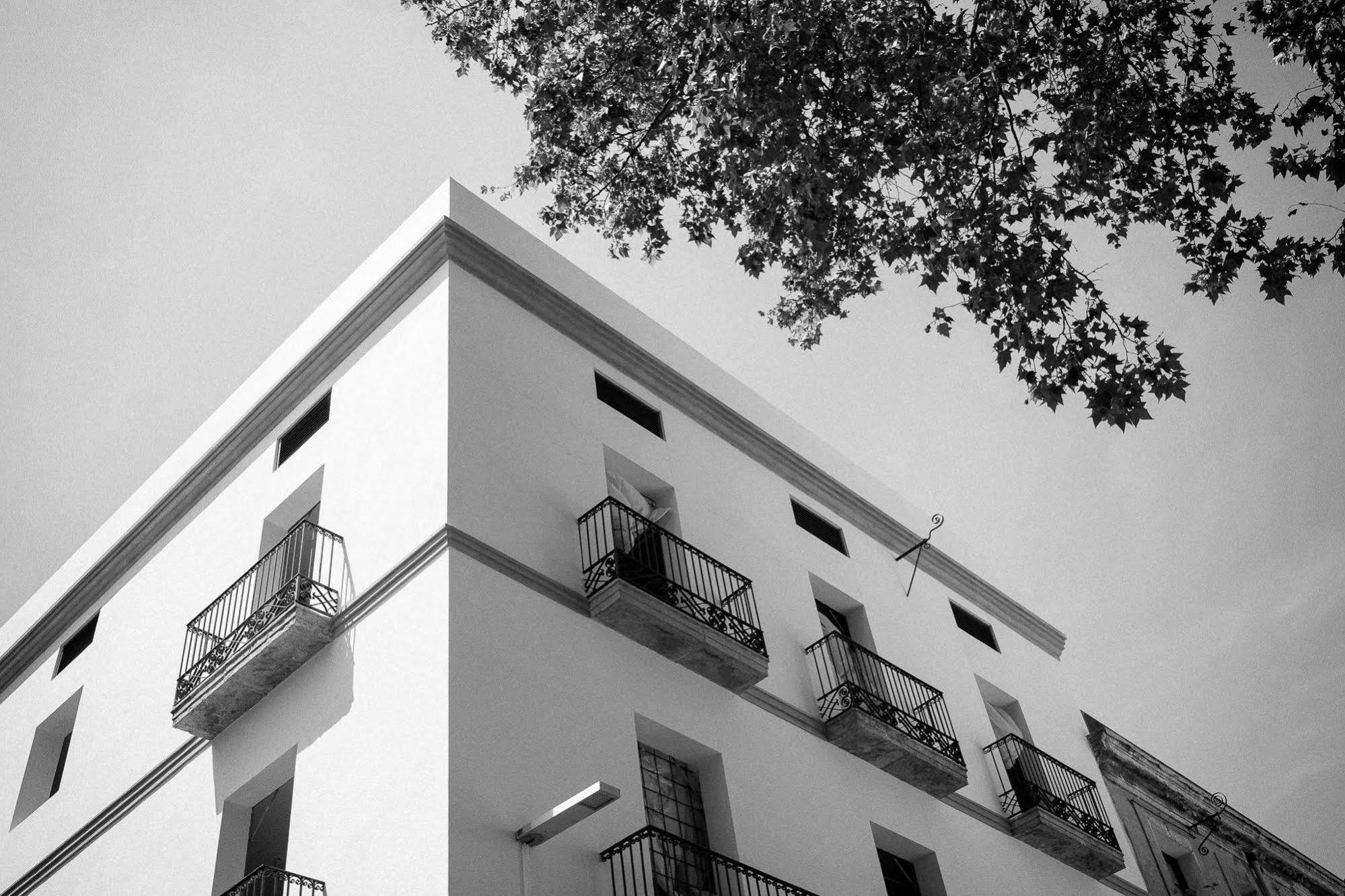 Sonder La Casa Del Sol Hotel Barcelona