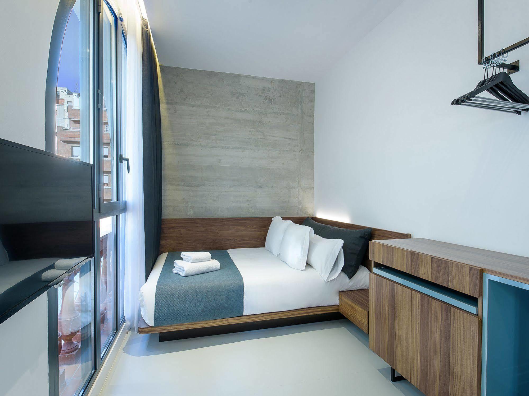 Hotel Sonder La Casa Del Sol Barcelona