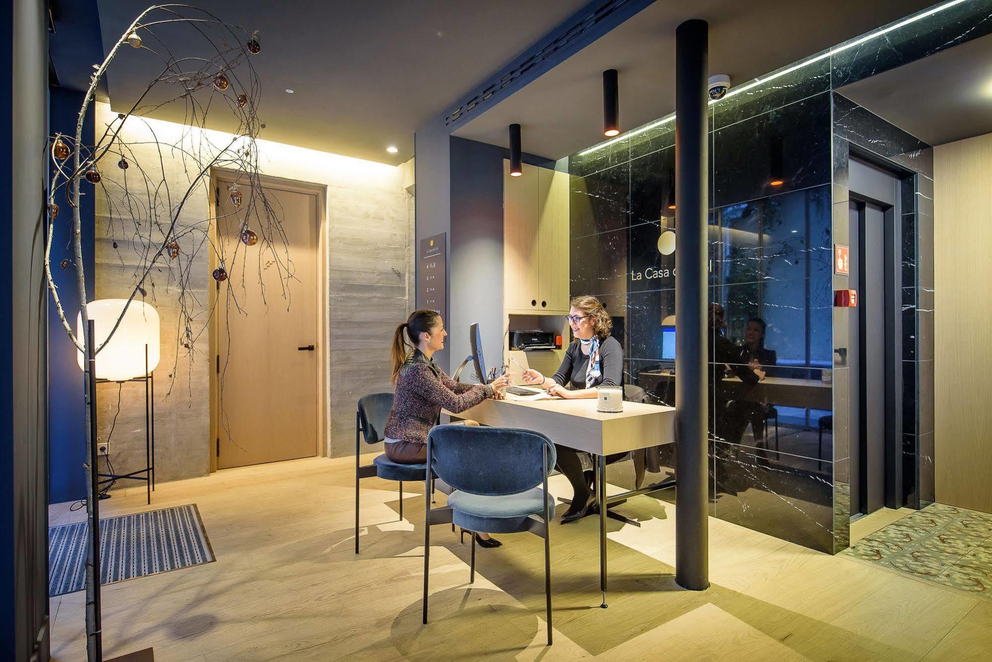 Hotel Sonder La Casa Del Sol Barcelona
