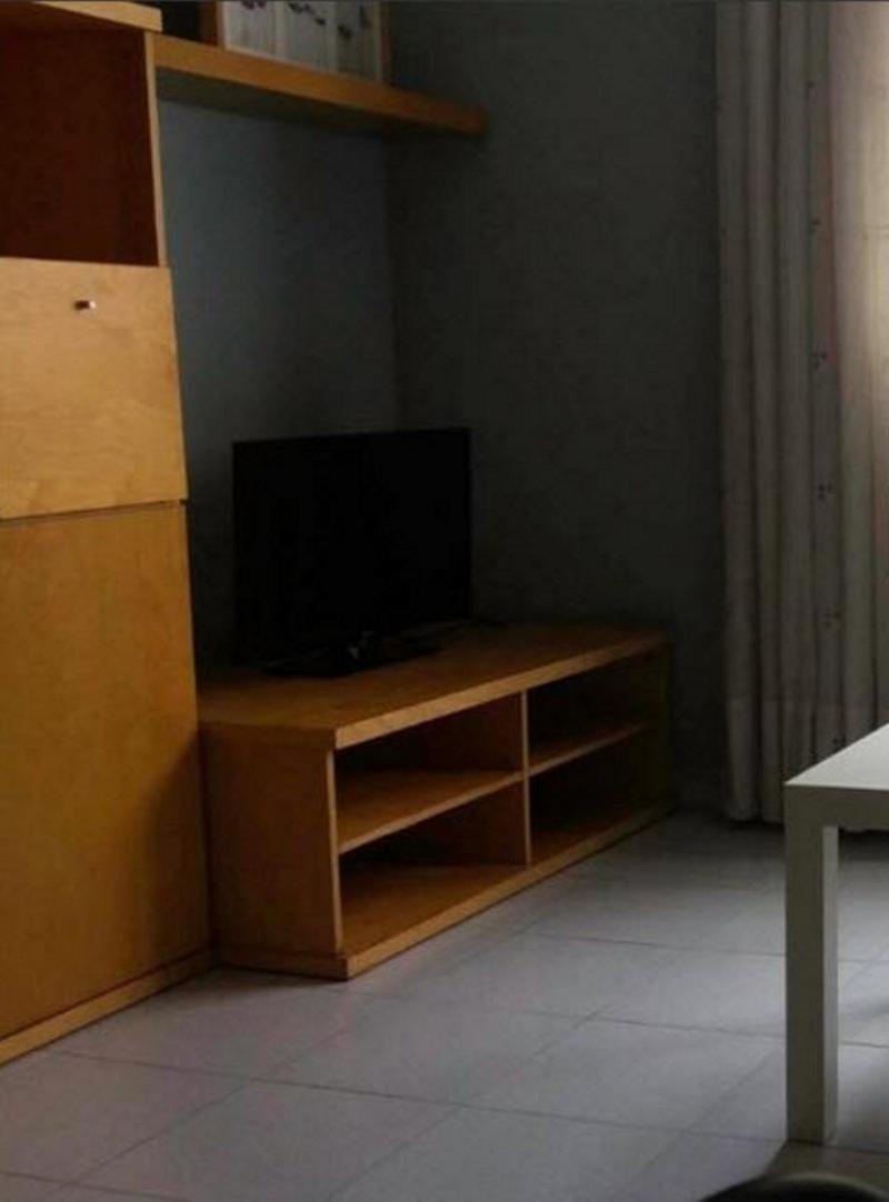Apartment Val Barcelona