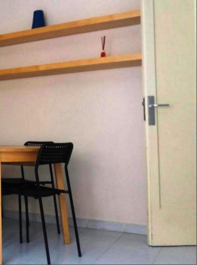 Val Apartment Barcelona
