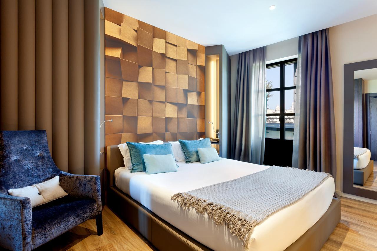 Condes De Hotel Barcelona