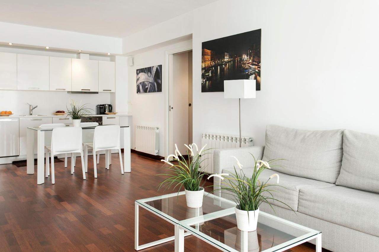 Apartamento Glasir