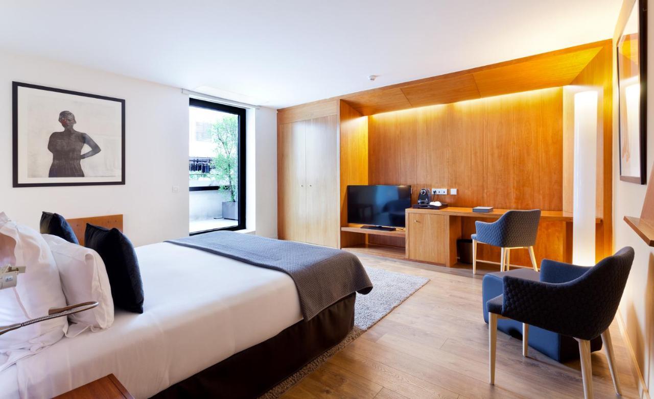 Condes De Hotel Barcelona