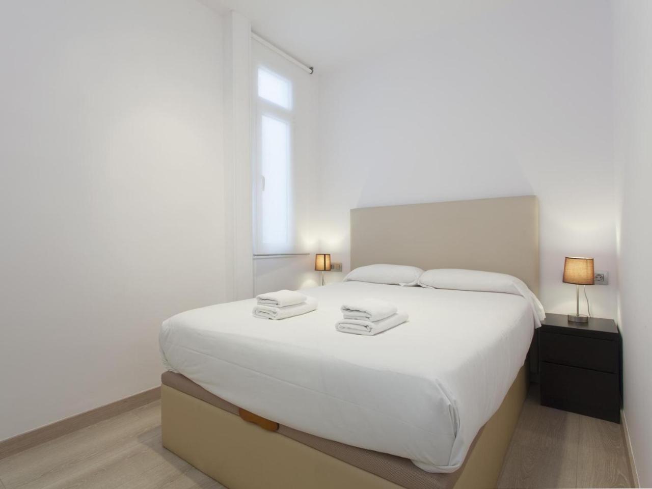 Apartment Corsega *