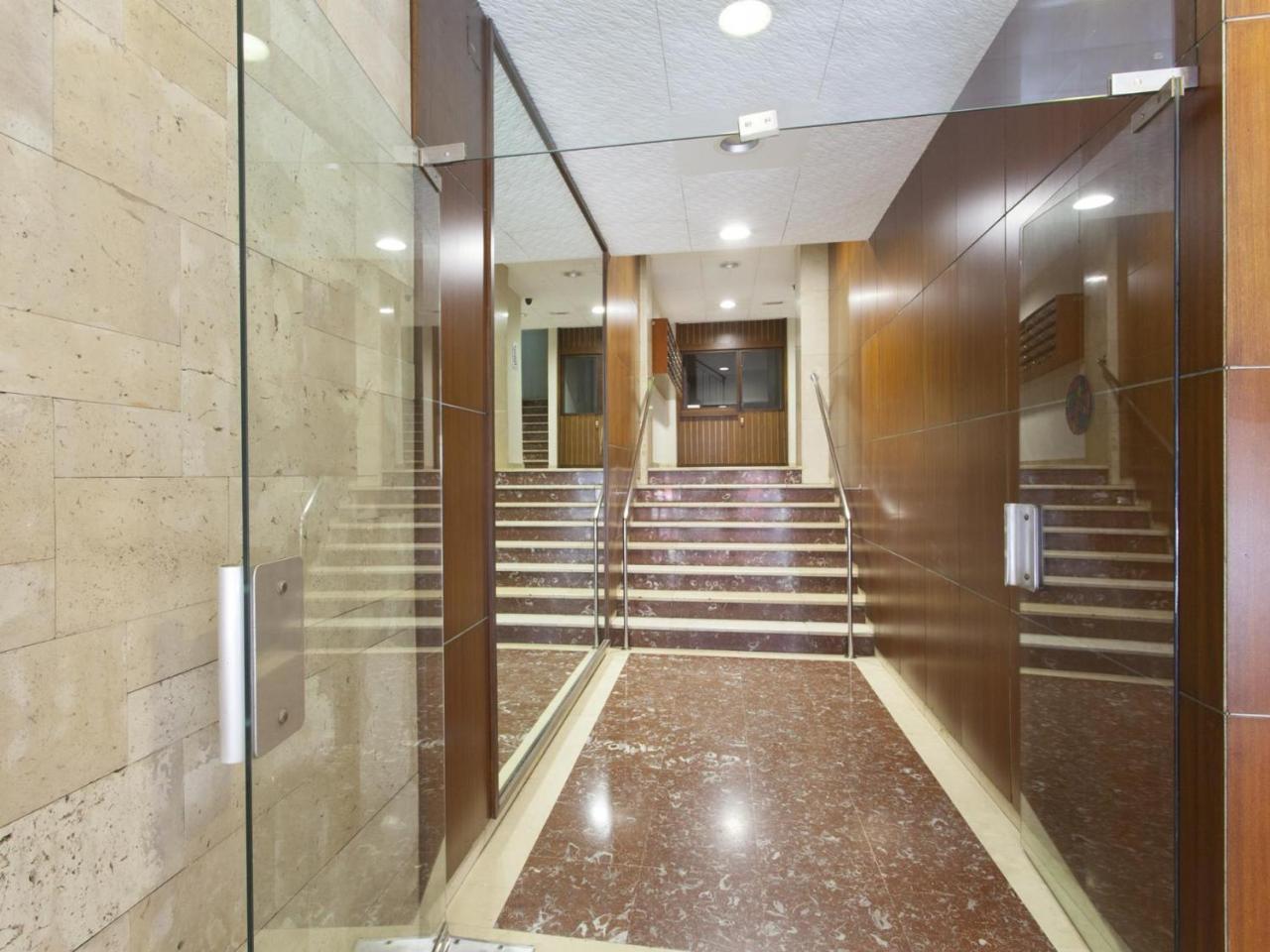 Corsega Apartment *