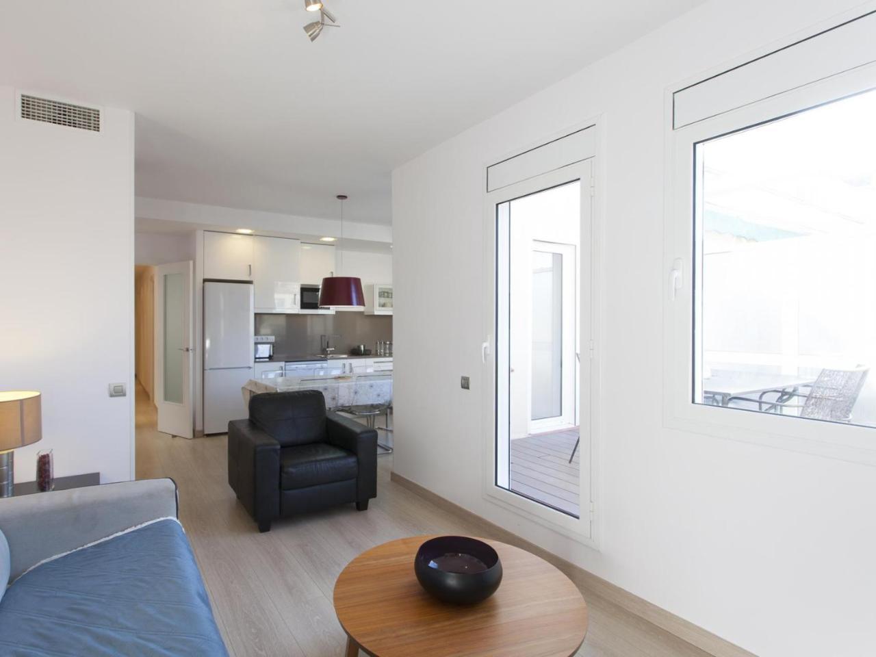 Apartment Corsega