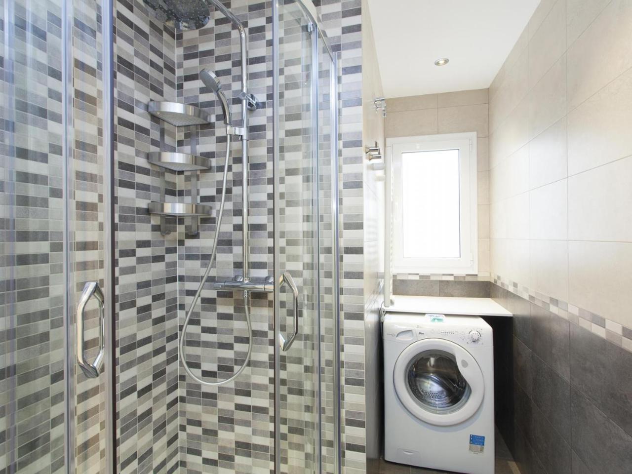 Corsega Apartment Barcelona