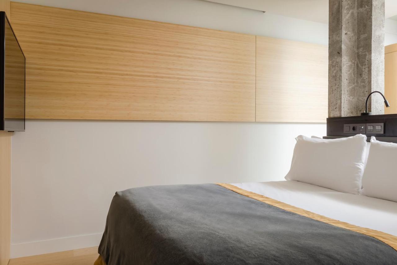 Exe Plaza Catalunya 4* Barcelona