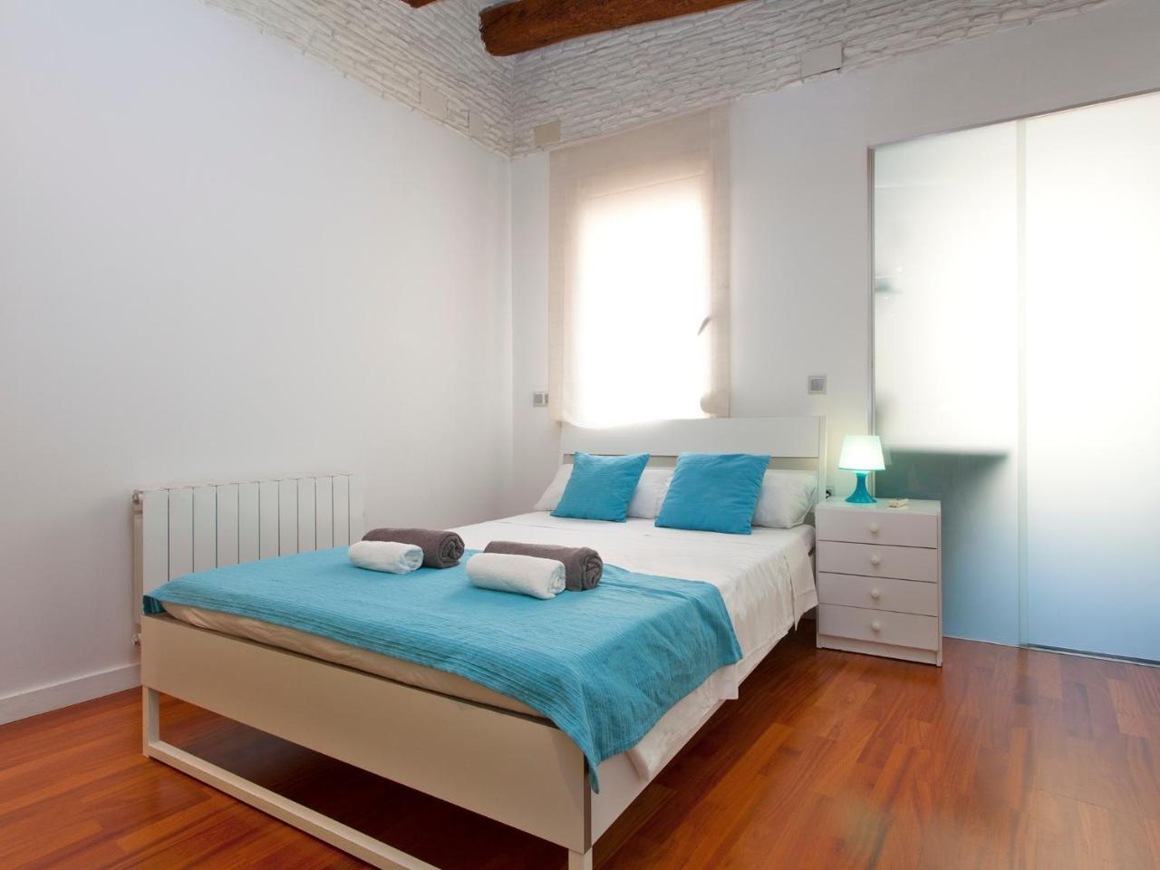 Igualada Apartamento Barcelona