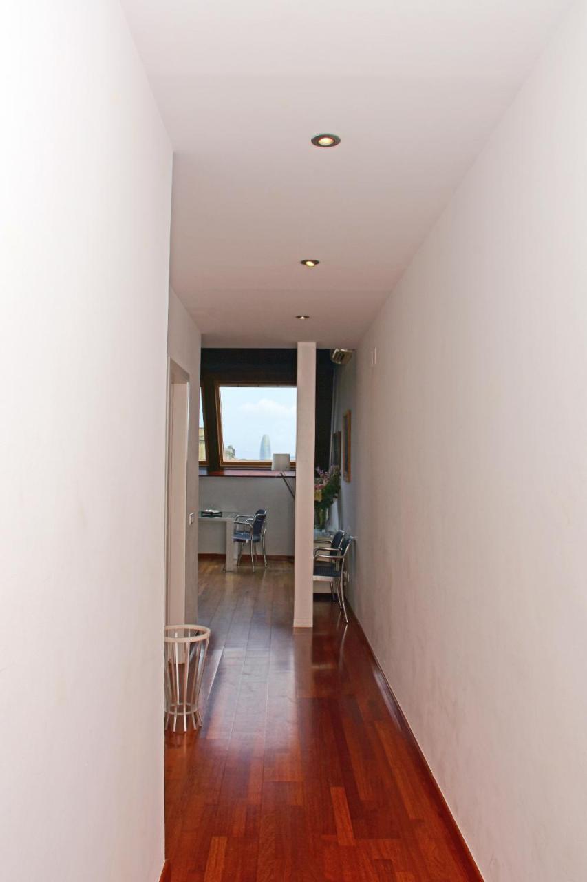 Passeig De Gracia Luxury Apartamento *