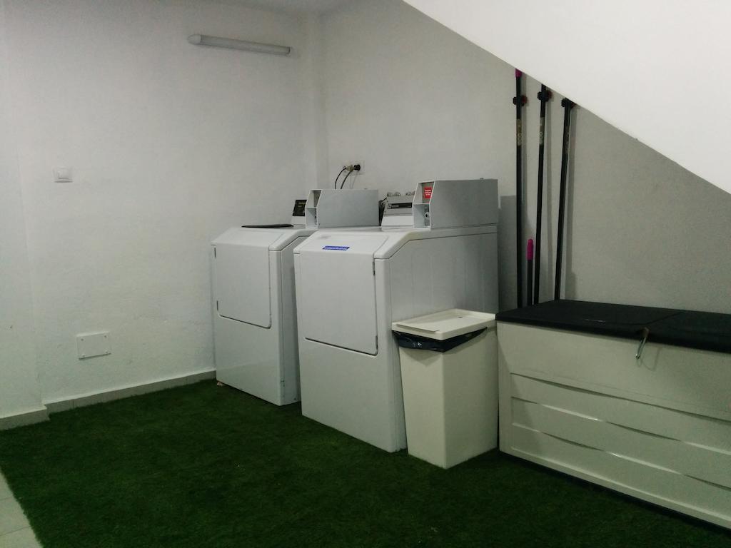 Hostal Hostelscat *