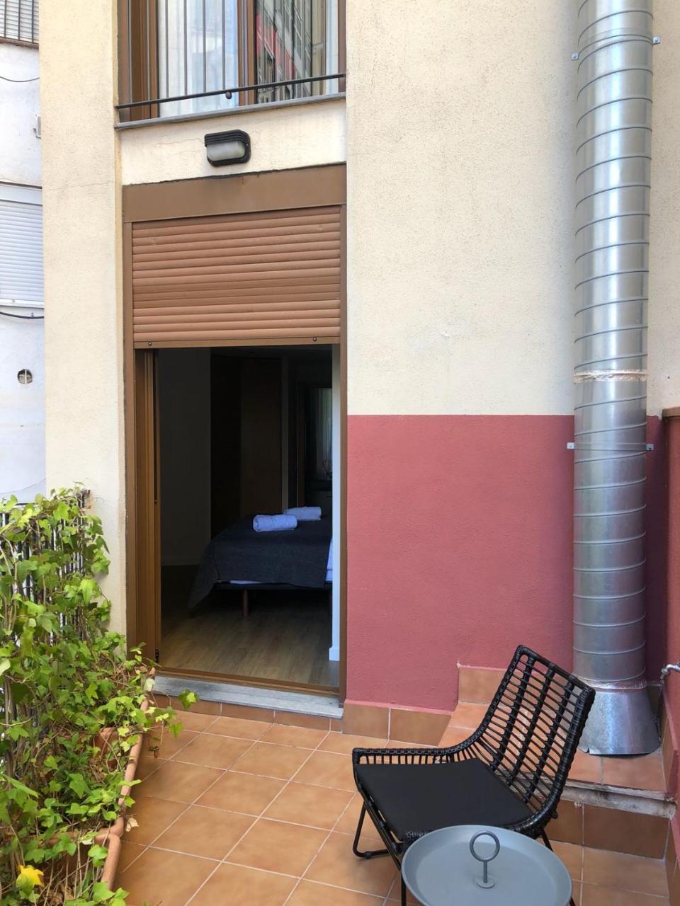 Apartamento Vale Barcelona