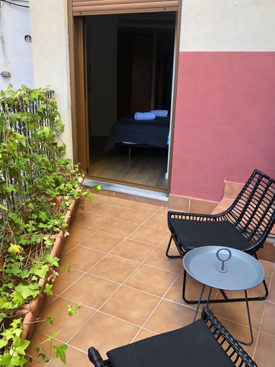 Apartamento Vale Barcelona