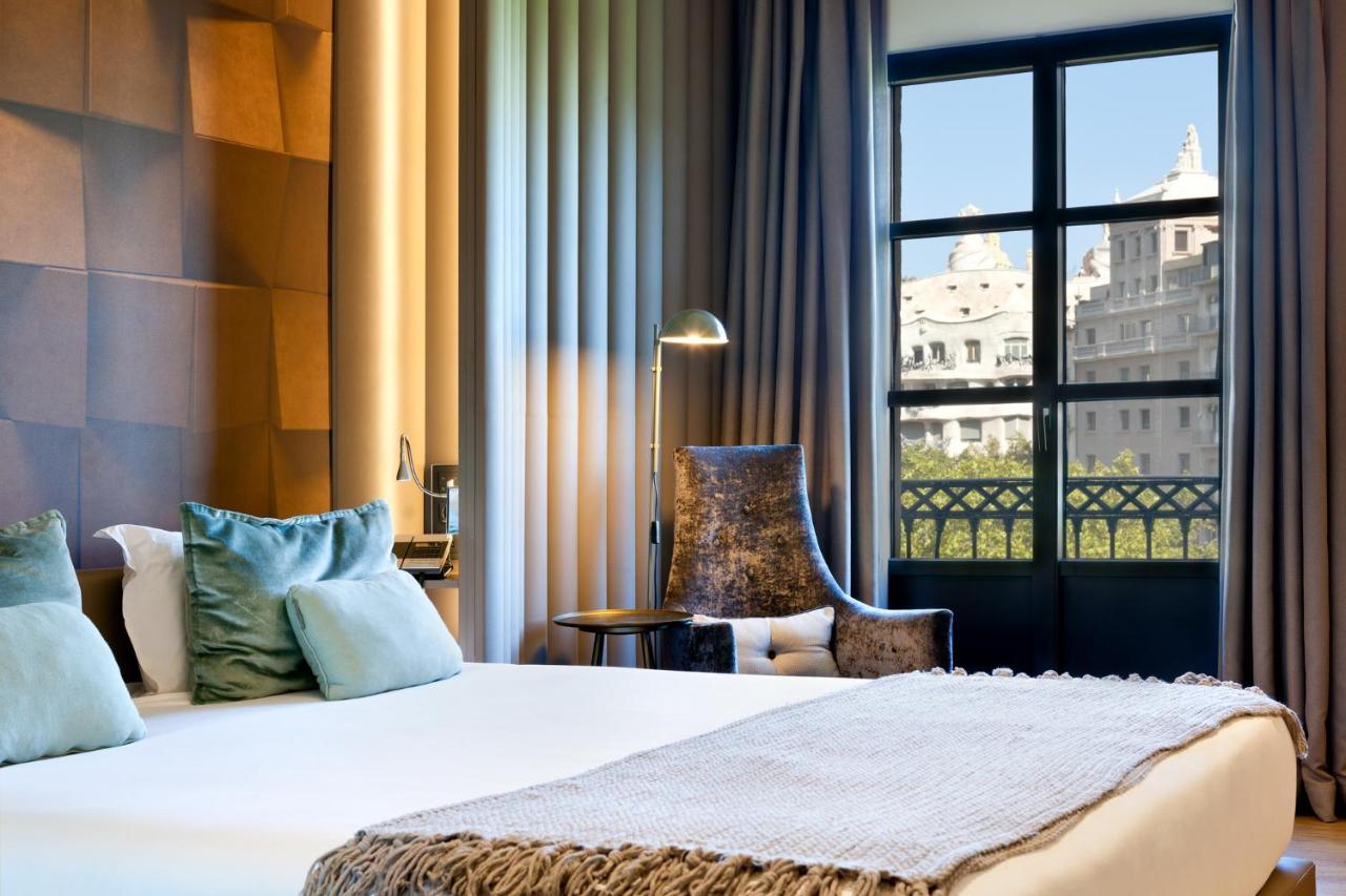 Condes De Hotel