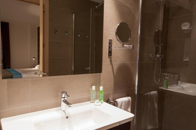 Apartamento Cosmo Concell De Cent