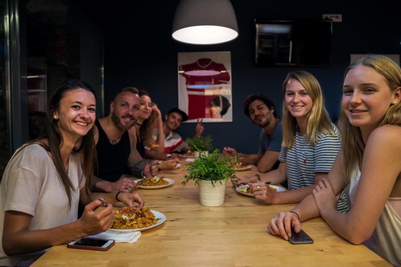 Hostal Sant Jordi Gracia