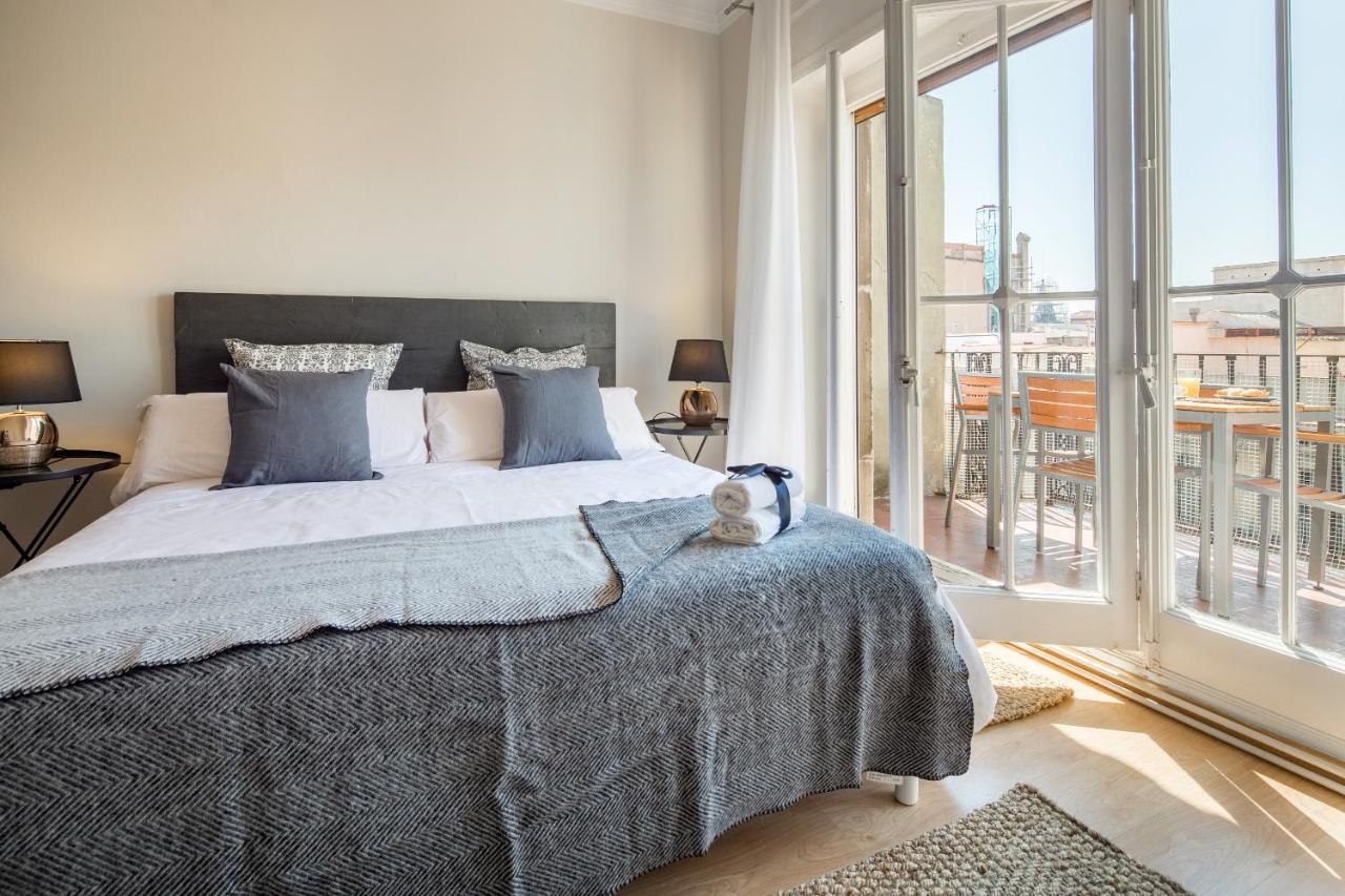 Apartamento Habitat Bailén