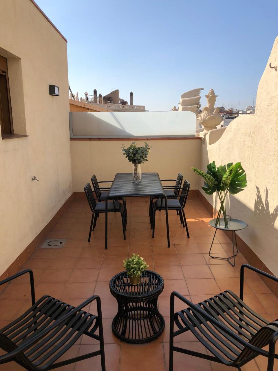 Vale Apartamento Barcelona